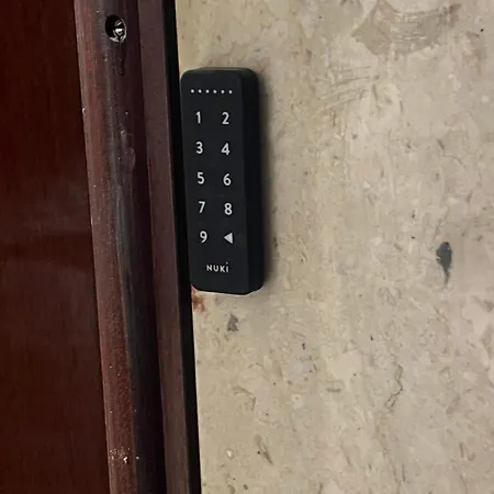 Chic 47m2, 2 Rooms, Ground Floor, Patio, 280m Croisette Apartmán