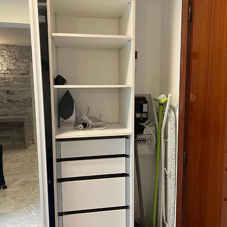 Chic 47m2, Calme A 280m Croisette Et