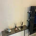 Chic 47m2, 2 Rooms, Ground Floor, Patio, 280m Croisette Apartment Cannes