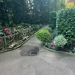 Chic 47m2, 2 Rooms, Ground Floor, Patio, 280m Croisette Apartment *