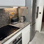 Chic 47m2, 2 Rooms, Ground Floor, Patio, 280m Croisette Apartment *