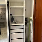Chic 47m2, 2 Rooms, Ground Floor, Patio, 280m Croisette