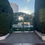 Chic 47m2, 2 Rooms, Ground Floor, Patio, 280m Croisette Cannes