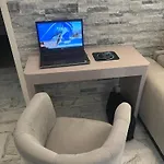 Chic 47m2, 2 Rooms, Ground Floor, Patio, 280m Croisette