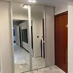 Apartment Chic 47m2, 2 Rooms, Ground Floor, Patio, 280m Croisette Cannes