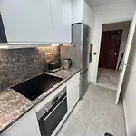 Chic 47m2, 2 Rooms, Ground Floor, Patio, 280m Croisette