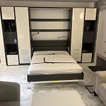 Chic 47m2, 2 Rooms, Ground Floor, Patio, 280m Croisette Apartment *