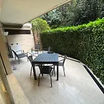 Apartment Chic 47m2, 2 Rooms, Ground Floor, Patio, 280m Croisette