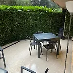 Apartment Chic 47m2, 2 Rooms, Ground Floor, Patio, 280m Croisette