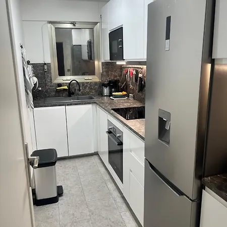 Chic 47m2, Calme A 280m Croisette Et * Cannes