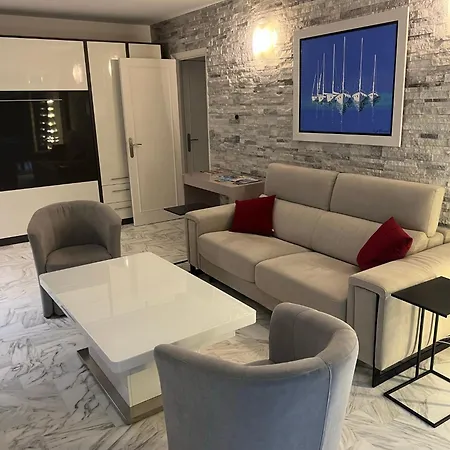 Chic 47m2, Calme A 280m Croisette Et * Cannes