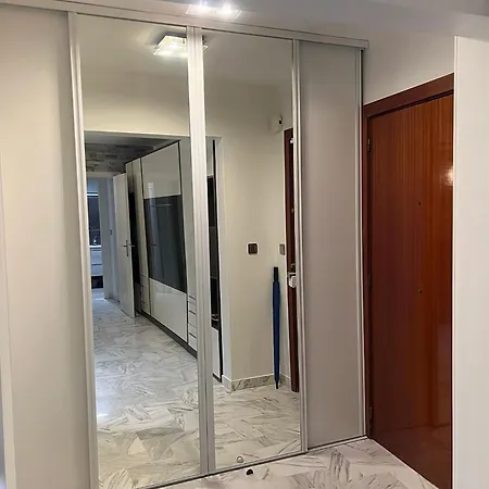 Appartamento Chic 47m2, Calme A 280m Croisette Et Cannes
