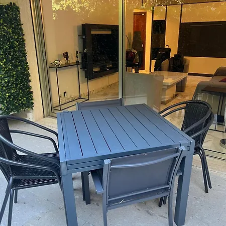 Appartamento Chic 47m2, Calme A 280m Croisette Et *