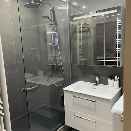 Chic 47m2, Calme A 280m Croisette Et Appartamento *