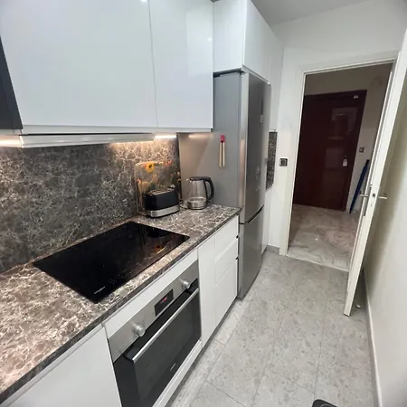 Chic 47m2, Calme A 280m Croisette Et