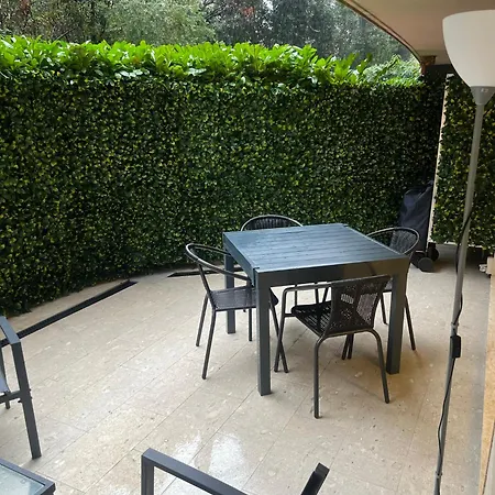 Appartamento Chic 47m2, Calme A 280m Croisette Et