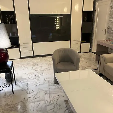 Chic 47m2, Calme A 280m Croisette Et *
