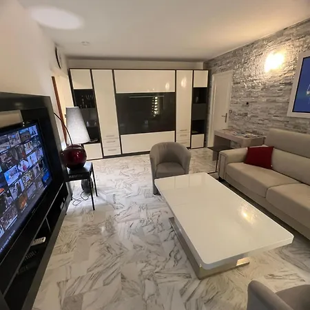 Chic 47m2, Calme A 280m Croisette Et *