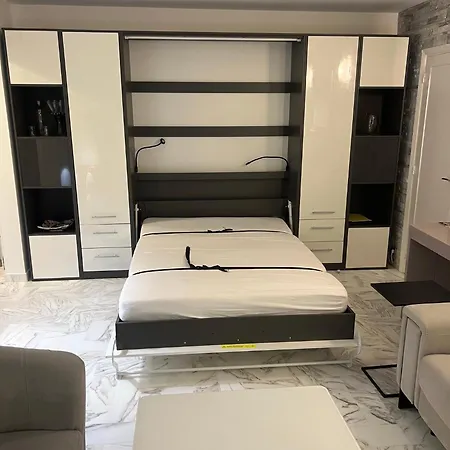 Chic 47m2, Calme A 280m Croisette Et דירה *