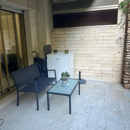דירה Chic 47m2, Calme A 280m Croisette Et
