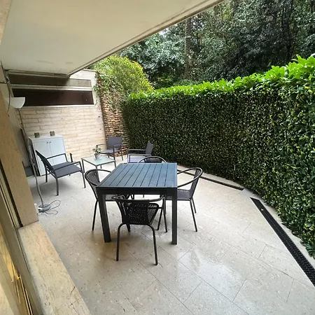 Chic 47m2, Calme A 280m Croisette Et *
